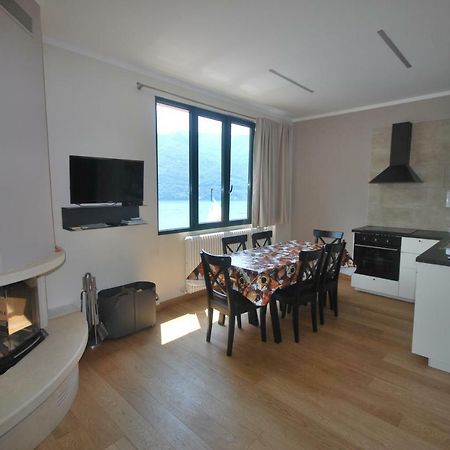 Residenza Andrea Olga Apartment Laglio Ngoại thất bức ảnh