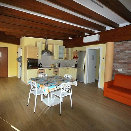 Residenza Andrea Olga Apartment Laglio Ngoại thất bức ảnh