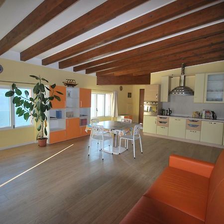 Residenza Andrea Olga Apartment Laglio Ngoại thất bức ảnh