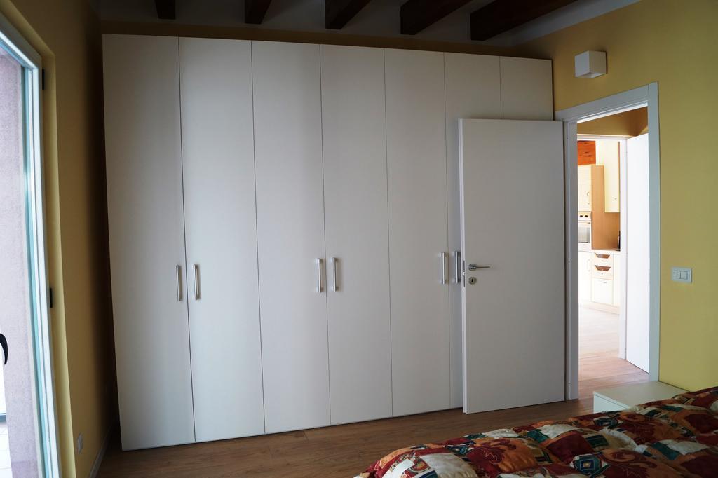 Residenza Andrea Olga Apartment Laglio Phòng bức ảnh