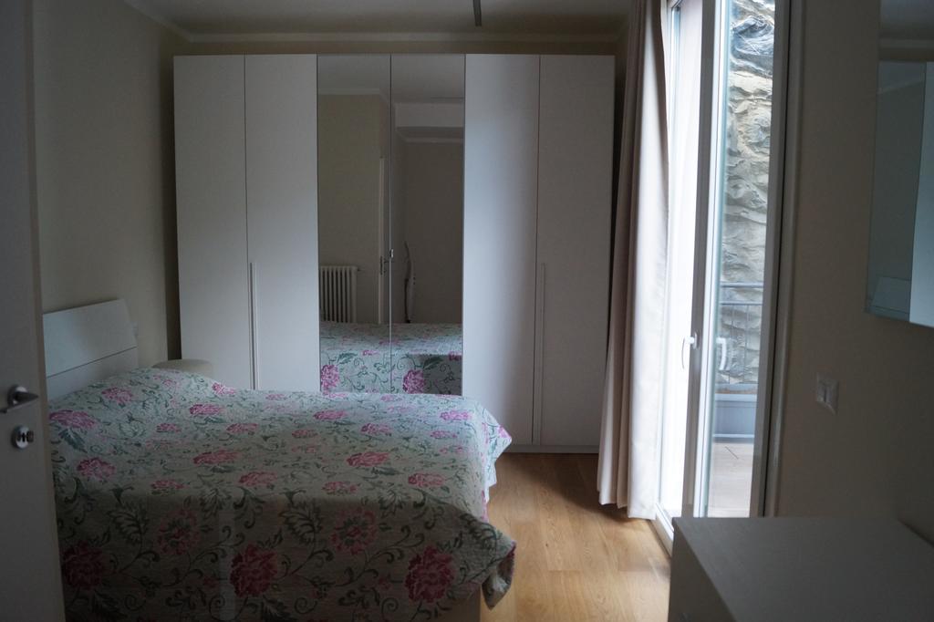 Residenza Andrea Olga Apartment Laglio Ngoại thất bức ảnh
