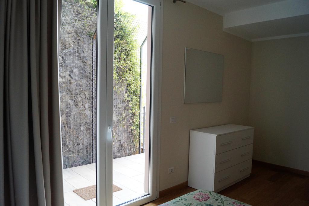 Residenza Andrea Olga Apartment Laglio Ngoại thất bức ảnh