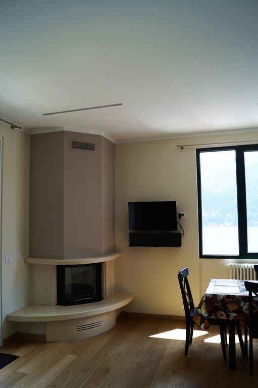 Residenza Andrea Olga Apartment Laglio Ngoại thất bức ảnh