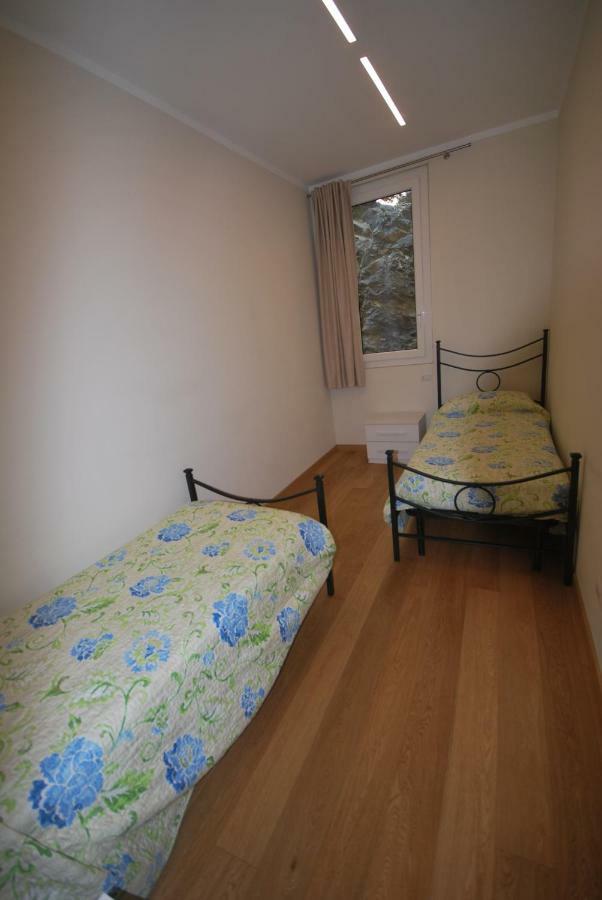 Residenza Andrea Olga Apartment Laglio Ngoại thất bức ảnh