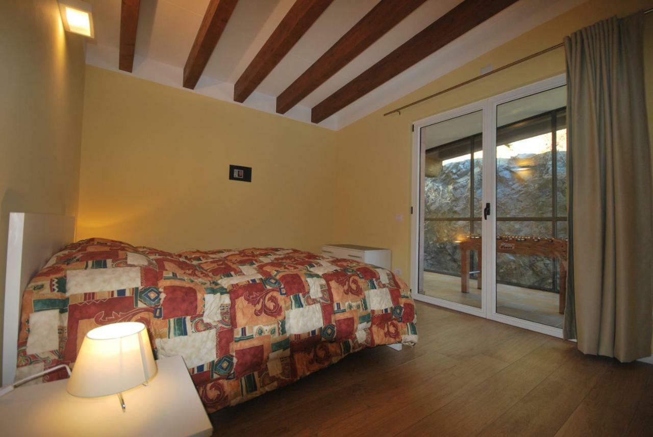 Residenza Andrea Olga Apartment Laglio Ngoại thất bức ảnh