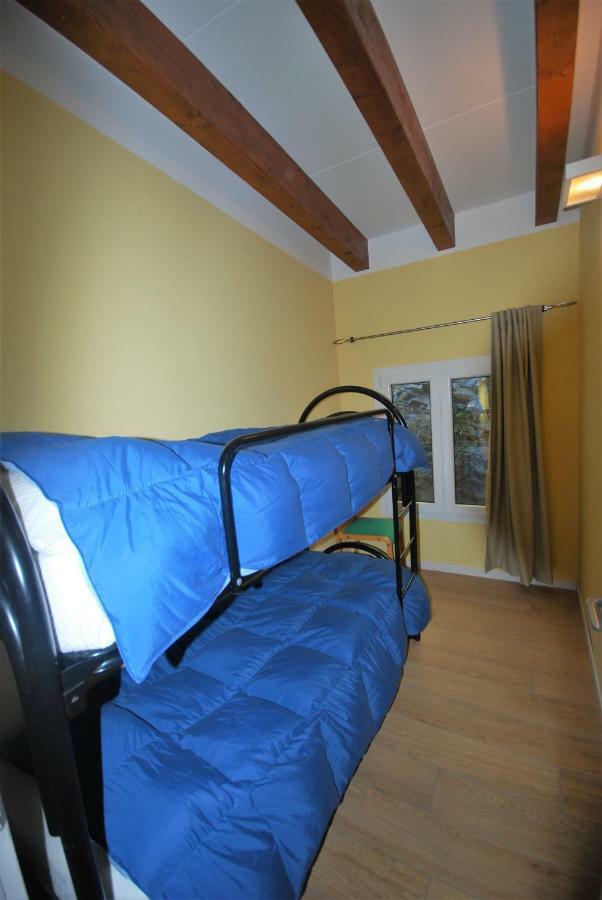 Residenza Andrea Olga Apartment Laglio Ngoại thất bức ảnh