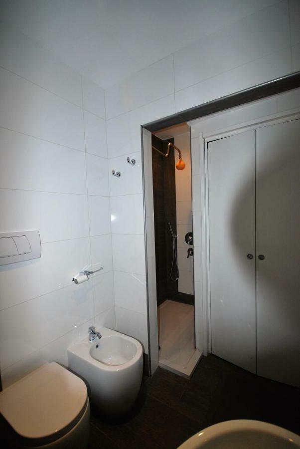 Residenza Andrea Olga Apartment Laglio Ngoại thất bức ảnh