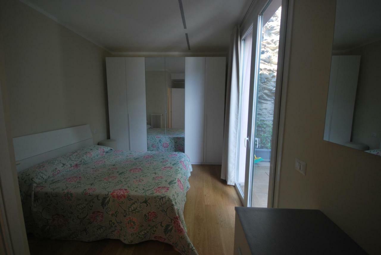 Residenza Andrea Olga Apartment Laglio Ngoại thất bức ảnh