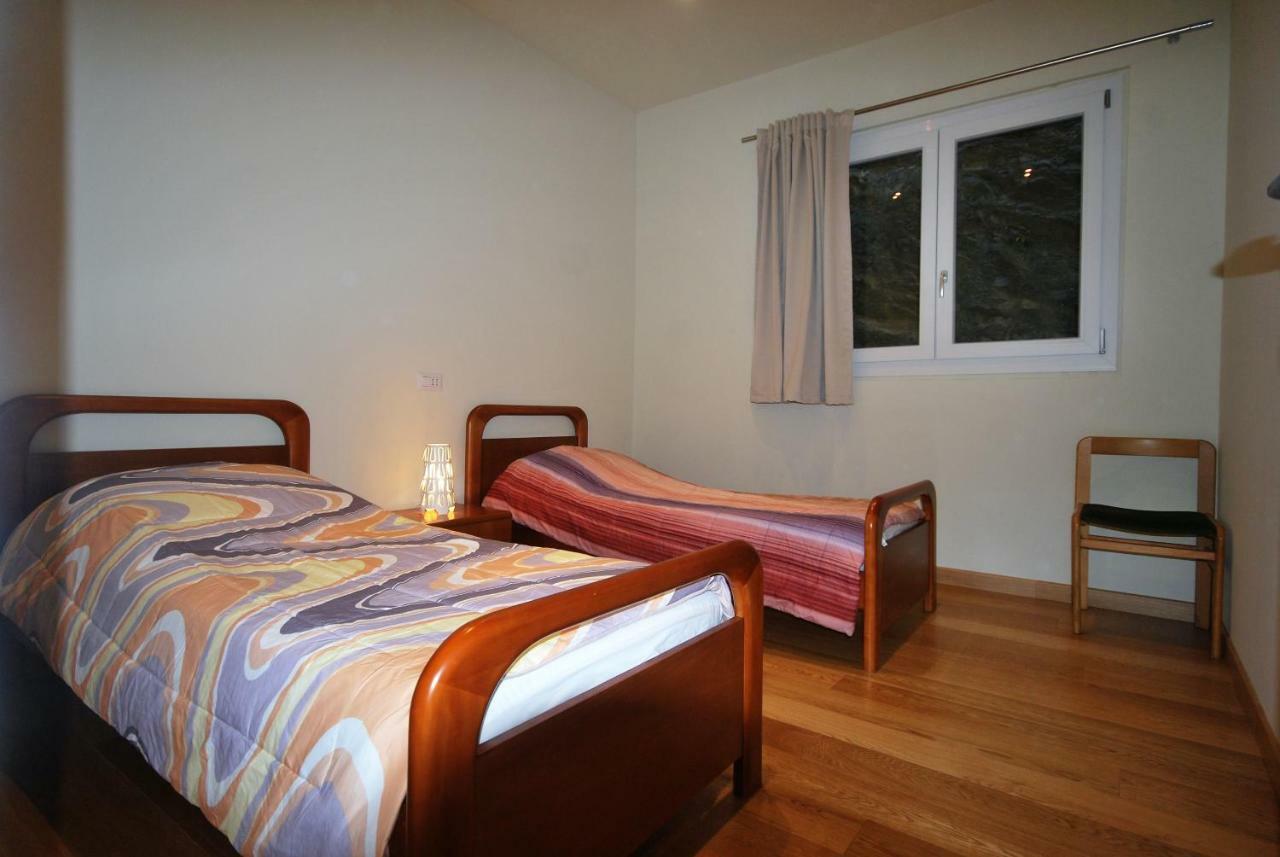 Residenza Andrea Olga Apartment Laglio Ngoại thất bức ảnh