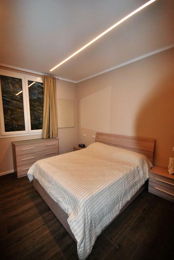 Residenza Andrea Olga Apartment Laglio Ngoại thất bức ảnh