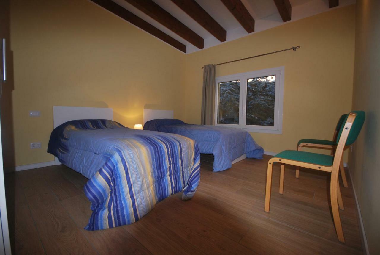 Residenza Andrea Olga Apartment Laglio Ngoại thất bức ảnh