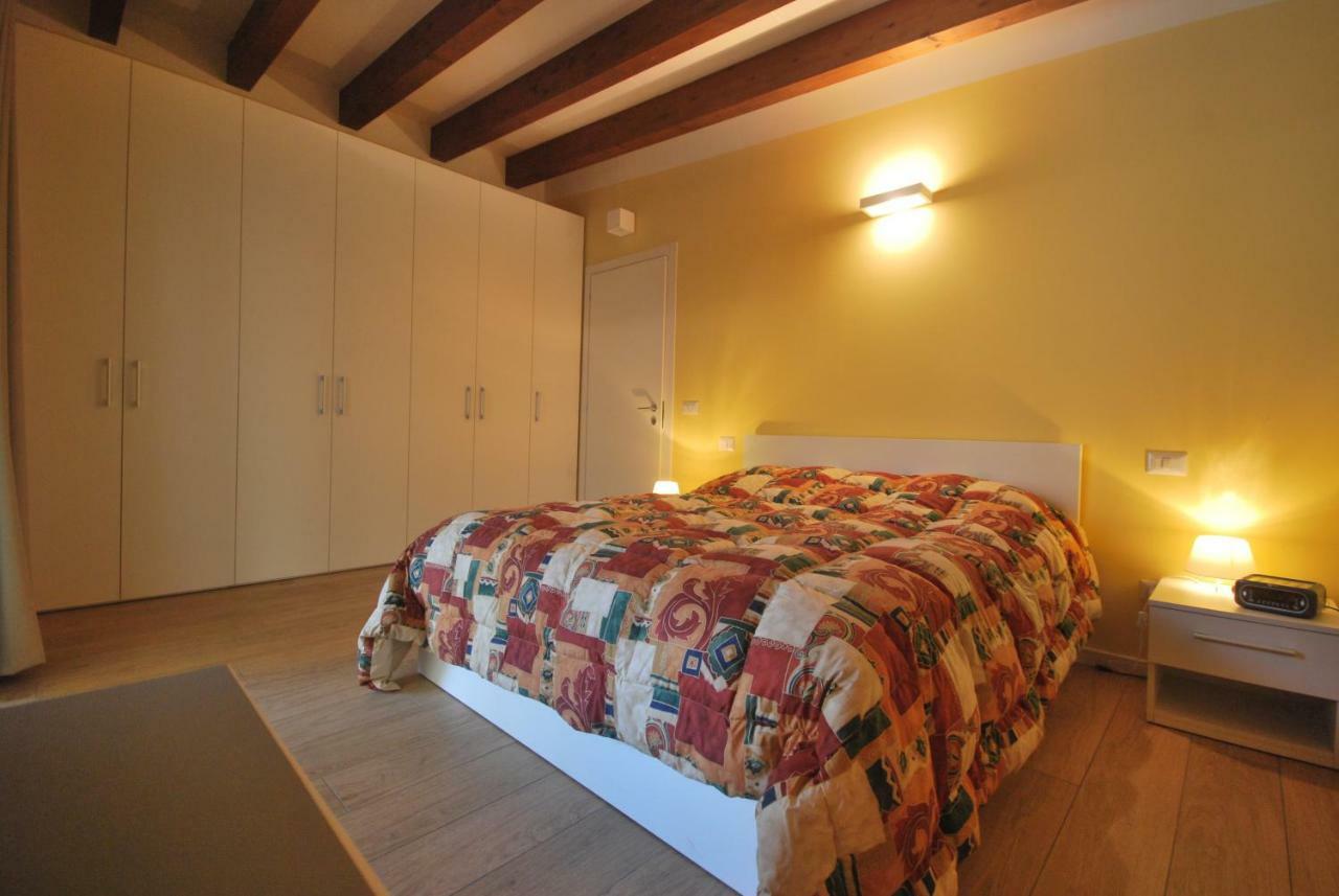 Residenza Andrea Olga Apartment Laglio Ngoại thất bức ảnh