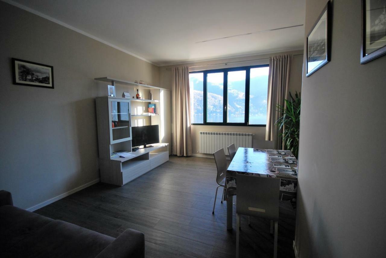 Residenza Andrea Olga Apartment Laglio Ngoại thất bức ảnh