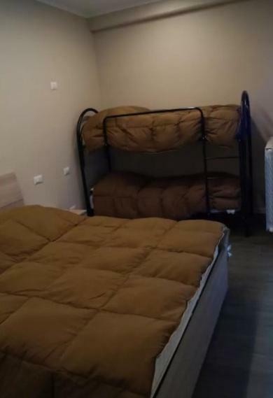 Residenza Andrea Olga Apartment Laglio Ngoại thất bức ảnh